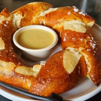Rosetta Hall - Pretzel from Flatiron - Coffee & Tea Near Me - Boulder, Colorado Rosetta Hall - Pretzel from Flatiron - Coffee & Tea Near Me - Boulder, Colorado