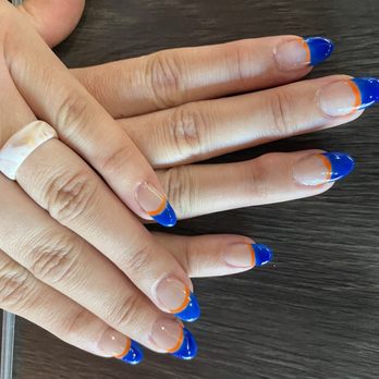 PBS Beauty Salon - Hair Salons Near Me - Garden Grove, California
