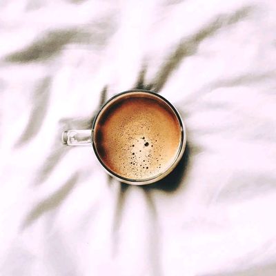 Diamond Coffee N’ Pastry by null