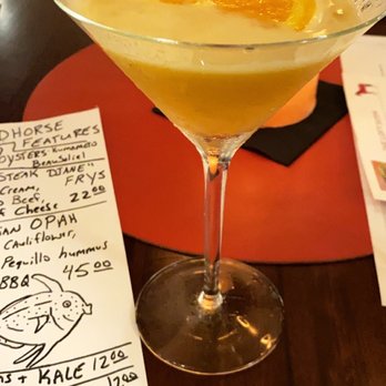 Red Horse Steakhouse by David Burke - Steakhouses Near Me - Rumson, New Jersey