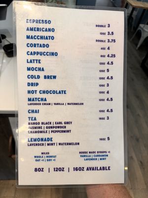 Cafe Zoe & Neighborhood Pizza Guy by null