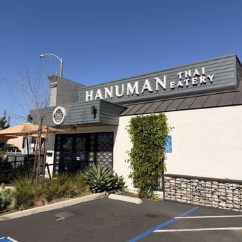 Hanuman Thai Eatery - Thai Near Me - Orange, California Hanuman Thai Eatery - Thai Near Me - Orange, California