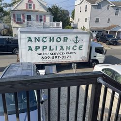 Anchor Appliance