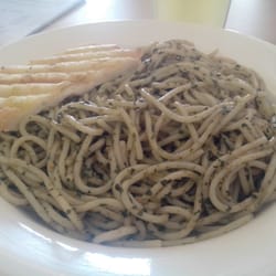 Roviliaz - Basil Pesto Pasta