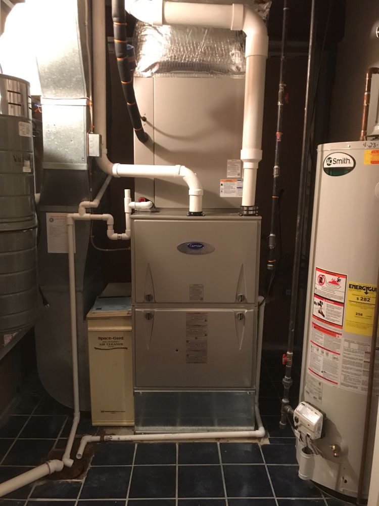 PYLE HEATING AND COOLING Updated September 2024 10 Photos Butler