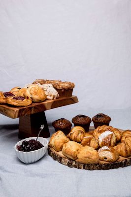 Lisa Dupar Catering by null