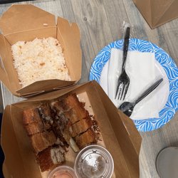 Max's Express - Santa Clarita