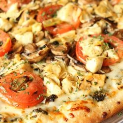 Palio's Pizza Cafe