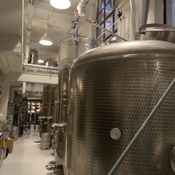 Maverick Distilling - Distilleries Near Me - San Antonio, Texas