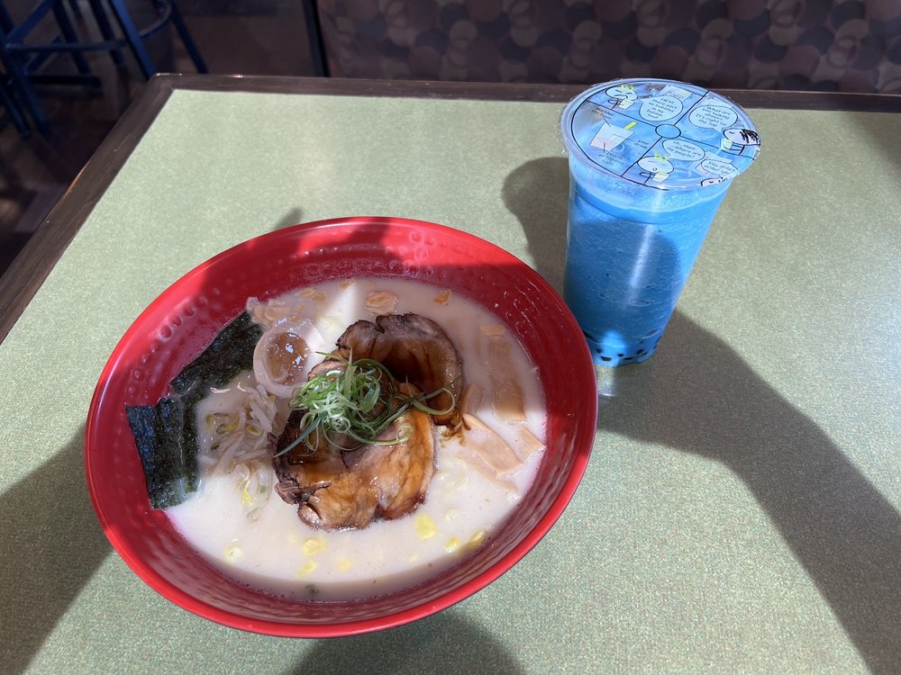 TERIYAKI CORNER JAPANESE BISTRO Updated September 2024 40 Photos