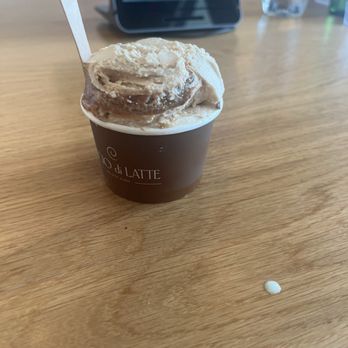 Bacio di Latte - Gelato Near Me - Studio City, California