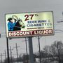 Photo of 27th Discount Liquor