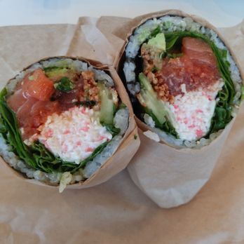 Poke Fix - Sushi Bars Near Me - Sacramento, California Poke Fix - Sushi Bars Near Me - Sacramento, California