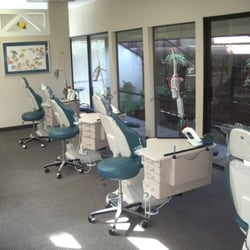 Andrew Kouvaris, DDS MSD - Orthodontic Treatment Area
Cupertino Orthodontist
Andrew Kouvaris