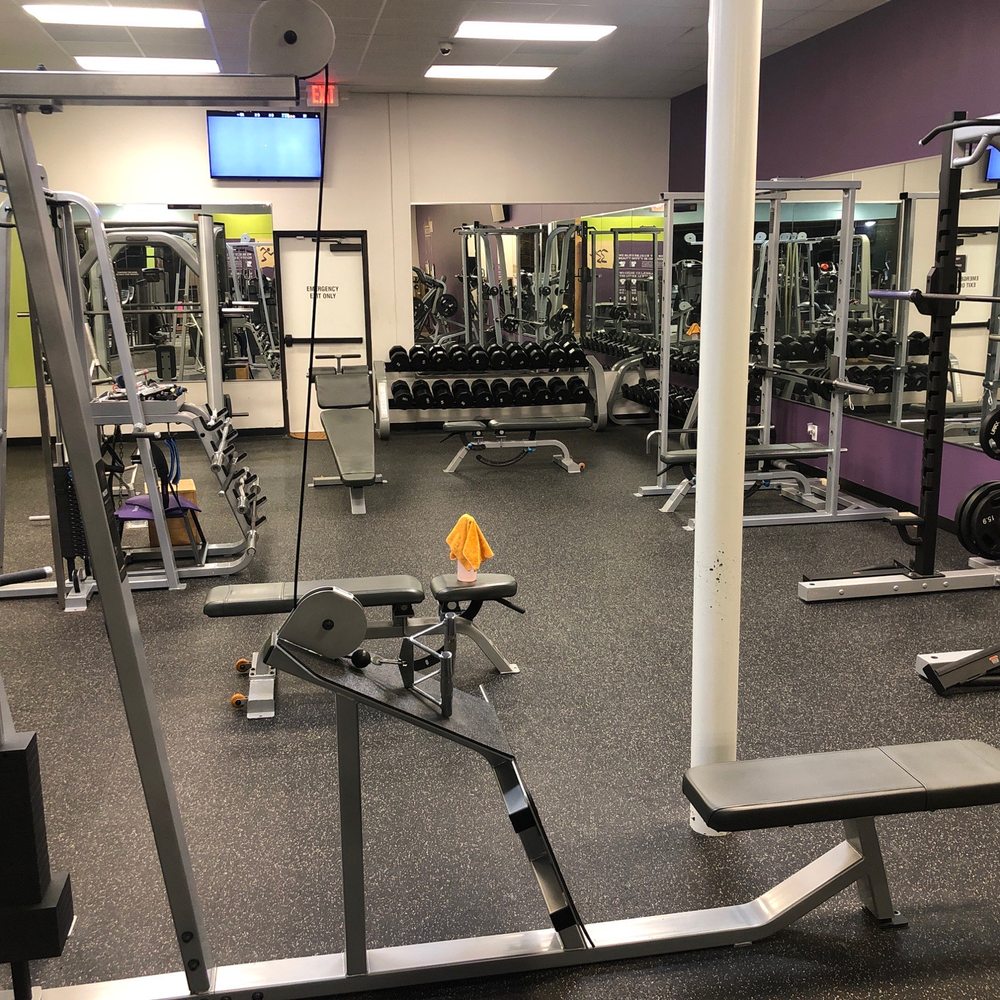 Anytime Fitness - Gyms Near Me - Spring, Texas Anytime Fitness - Gyms Near Me - Spring, Texas