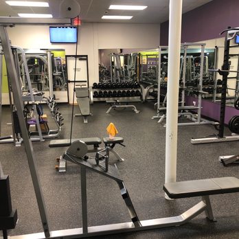 Anytime Fitness - Gyms Near Me - Spring, Texas Anytime Fitness - Gyms Near Me - Spring, Texas