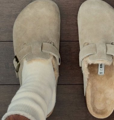 BIRKENSTOCK SoHo by null