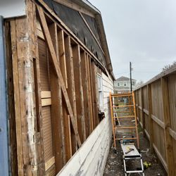 Word of Mouth Junk Removal
