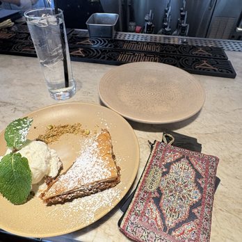 Balos Estiatorio - Seafood Near Me - Washington, DC, District of Columbia