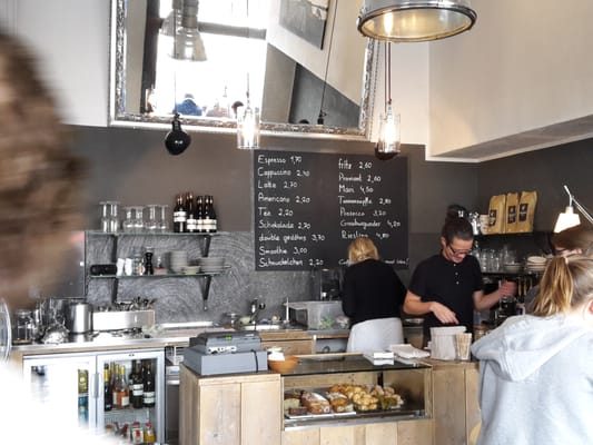 BLACK COFFEE PHARMACY - 10 Photos & 23 Reviews - Bonner Talweg 46 b