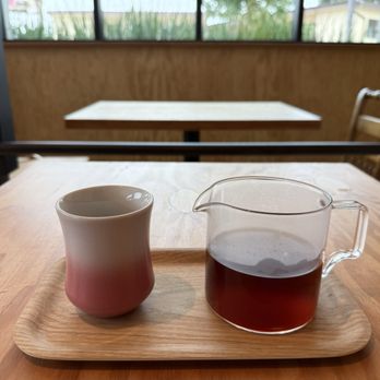 Mandarin 2 - Pour Over - Coffee & Tea Near Me - Pasadena, California Mandarin 2 - Pour Over - Coffee & Tea Near Me - Pasadena, California