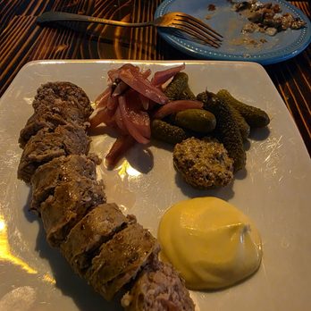 Local Rumor - Comfort Food Near Me - Saint Paul, Minnesota