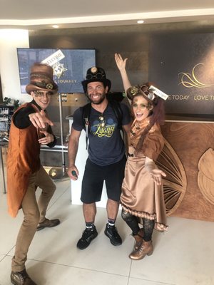 Pullman Brussels Centre Midi by null