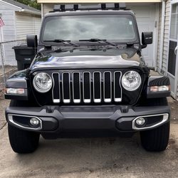 Grismer Tire & Auto Service
