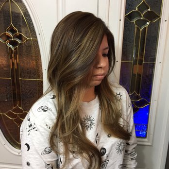 Jose Angel Salon - Hair Salons Near Me - Aurora, Illinois