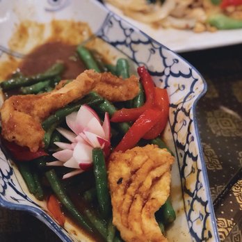 The Basil Restaurant - Thai Near Me - Carson City, Nevada