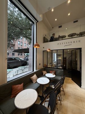 Patisserie Vanessa by null