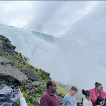 Cave of the Winds - Landmarks & Historical Buildings Near Me - Niagara Falls, New York