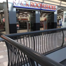 It is located right outside of Sears. It is located right outside of Sears.