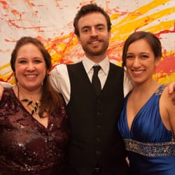 Ballroom Dance Chicago - BDC's Formal Gala 2015