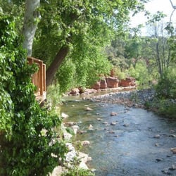 Oak Creek Mobilodge