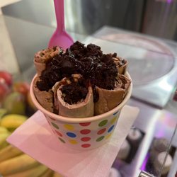 Miami 'N' Ice