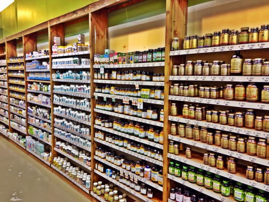 Green Street Market by null