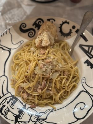 Pat's Pizza & Ristorante by null Pat's Pizza & Ristorante by null