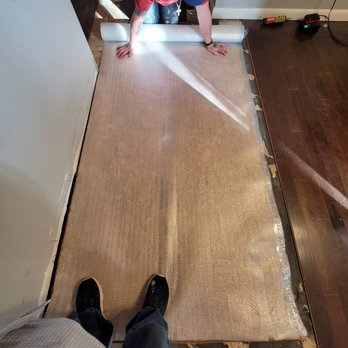 Sugarwood Handyman - Underlayment - Handyman Near Me Sugarwood Handyman - Underlayment - Handyman Near Me