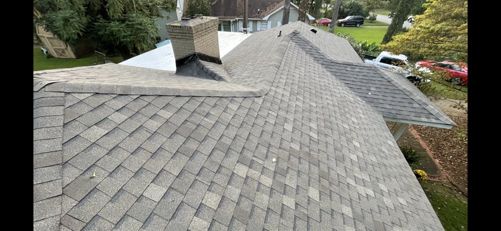 Slide of W&W Contractors