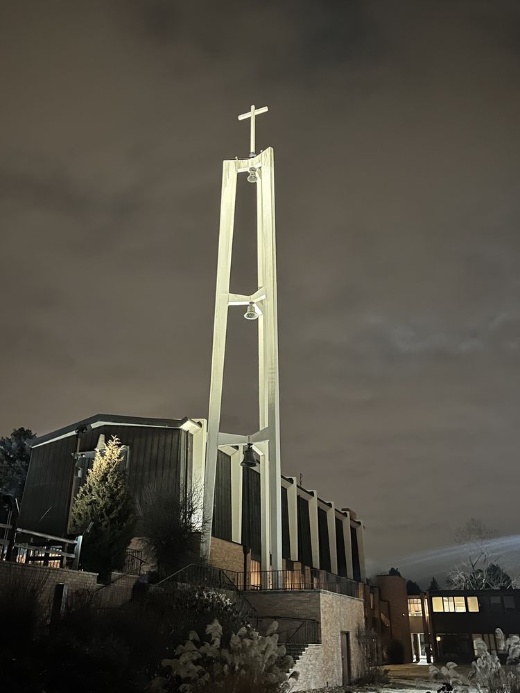 Augustana Lutheran Church Elca - childcare center in Denver, CO