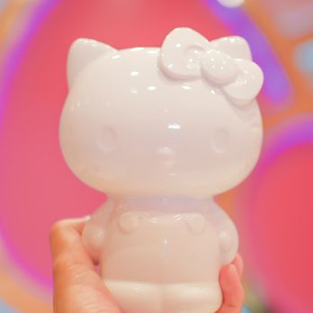 Hello Kitty Cafe - Hello Kitty Grand Cafe. - Cafes Near Me - Irvine, California