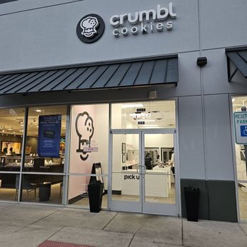 Crumbl - Alamo Ranch - Bakeries Near Me - San Antonio, Texas