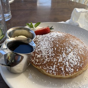 Eggstasy - Tasty pancakes with a hint of vanilla flavor. - Breakfast & Brunch Near Me - Scottsdale, Arizona Eggstasy - Tasty pancakes with a hint of vanilla flavor. - Breakfast & Brunch Near Me - Scottsdale, Arizona
