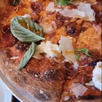 Far Corner - pizza - Pizza Near Me - San Diego, California Far Corner - pizza - Pizza Near Me - San Diego, California
