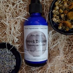 I M Element - Magnesium sleep lotion