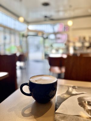 Tarragon Cafe by null
