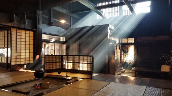 Tsumago-juku by null