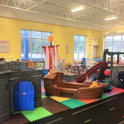 Wiggle Worms Playland