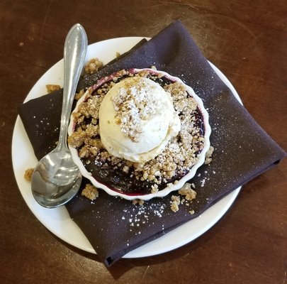Abigail's American Bistro by null